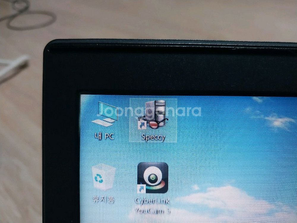 한성 게임노트북 i7 8G GT750M 15.6--5