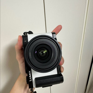 파나소닉 Lumix S9 18-40mm킷