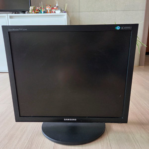 삼성LCD 모니터