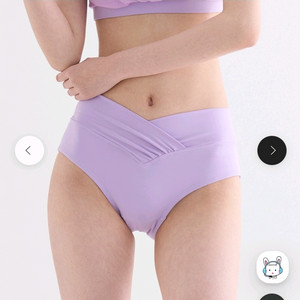 핫한 폴웨어 블레스 셔링 쇼츠