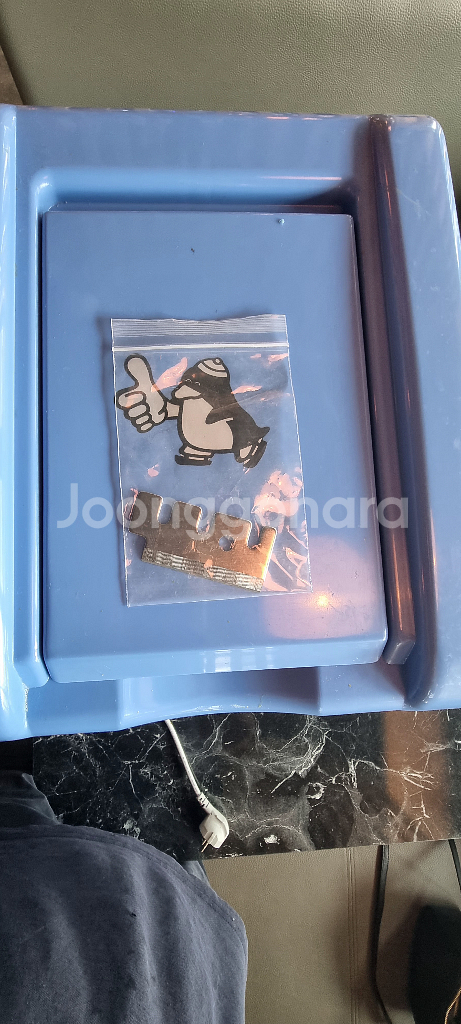 대한빙삭기 팥빙수기계--1