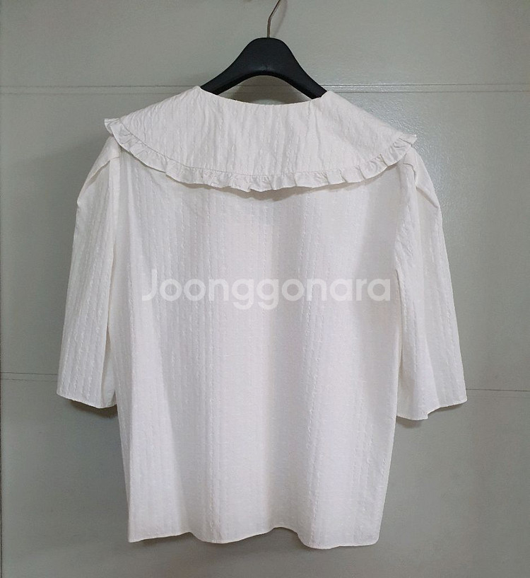 JILLSTUART(질스튜어트)여름 블라우스.--1