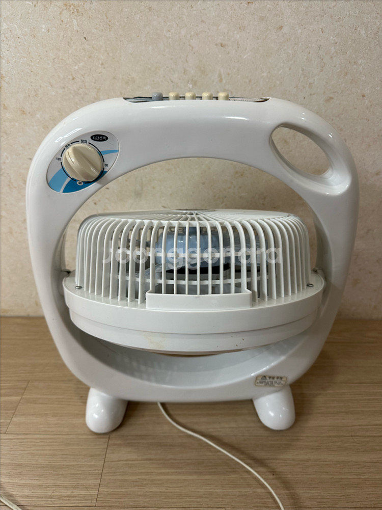 유파 후지마루 박스형 선풍기 FJ-120SP--2
