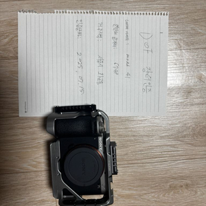 소니 a7c2 + 탐론 28-75 일괄판매합니다