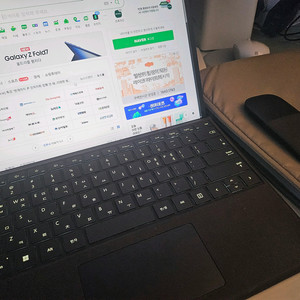 서피스프로8 풀옵션, 풀악세