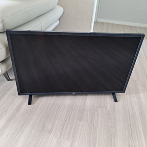 Lg32인치 tv