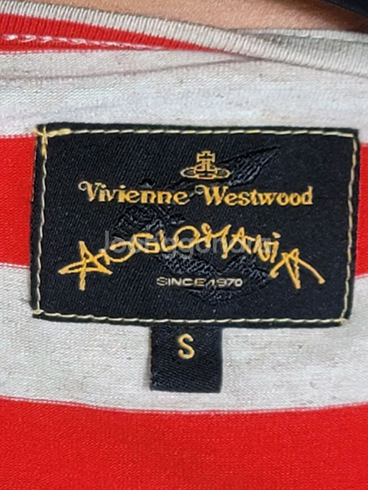 Vivienne Westwood 비비안웨스트우드 여성--2