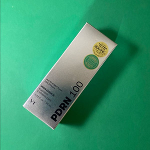 [새제품]VT 산삼 PDRN 피디알엔 에센스100
