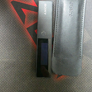 소니 ICD-TX660