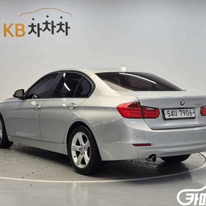 [BMW]3시리즈 (F30) 320d (5인승) #앱특