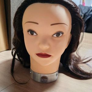 천혜사 통가발 인모100프로 미용사 국가자격증