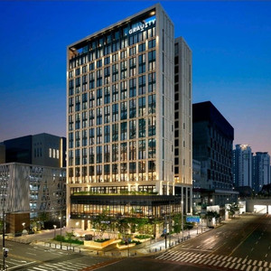 판교 그래비티호텔