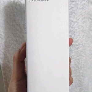 아누아 어성초 포어 컨트롤 클렌징 오일 200ml