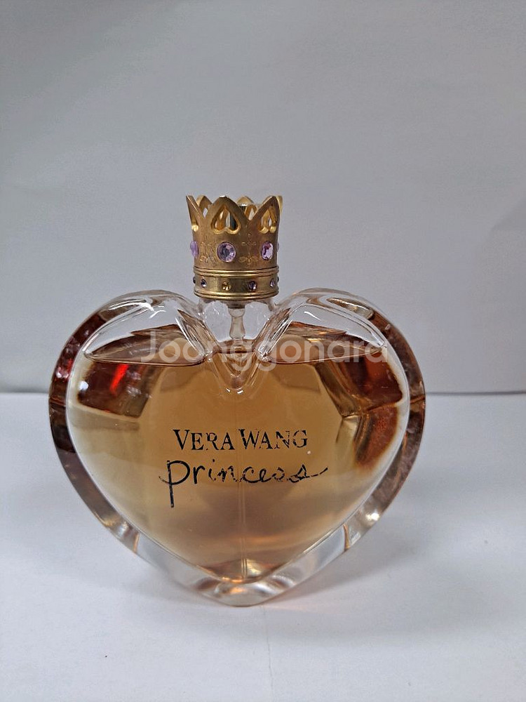 베라왕 프린세스 오드뚜왈렛 100ml 0715--0
