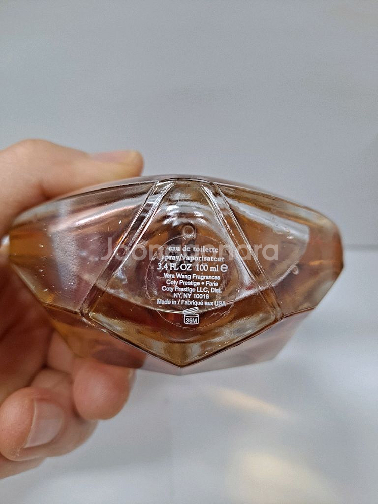 베라왕 프린세스 오드뚜왈렛 100ml 0715--1