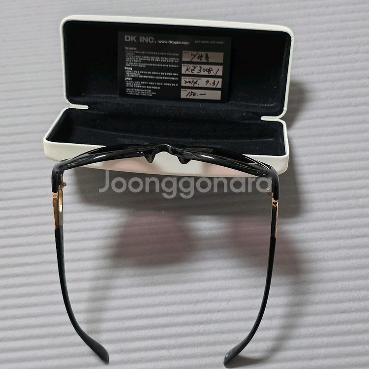 겐조 여성 선글라스--3