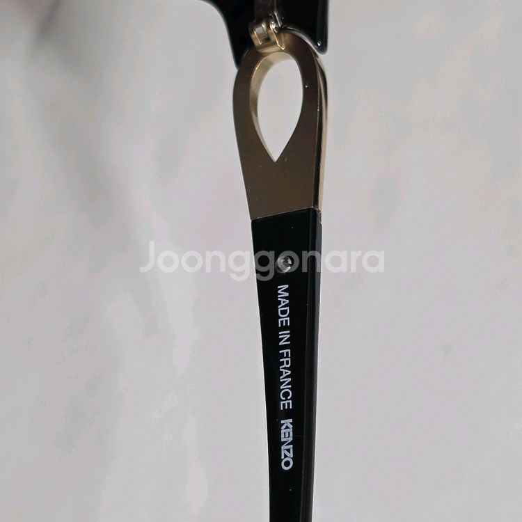 겐조 여성 선글라스--8