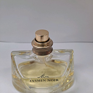 불가리 자스민 느와르 50ml 0715