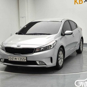 [기아]더뉴 K3 1.6 GDI 디럭스 (5인승) #앱