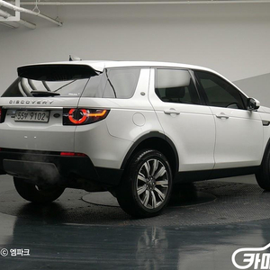 [랜드로버]디스커버리 스포츠 2.0 TD4 HSE 럭셔