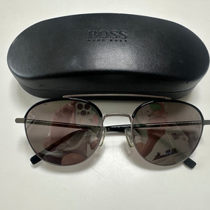 보스 1069/F/S R81M9 선글라스