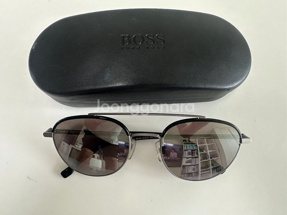 보스 1069/F/S R81M9 선글라스--2