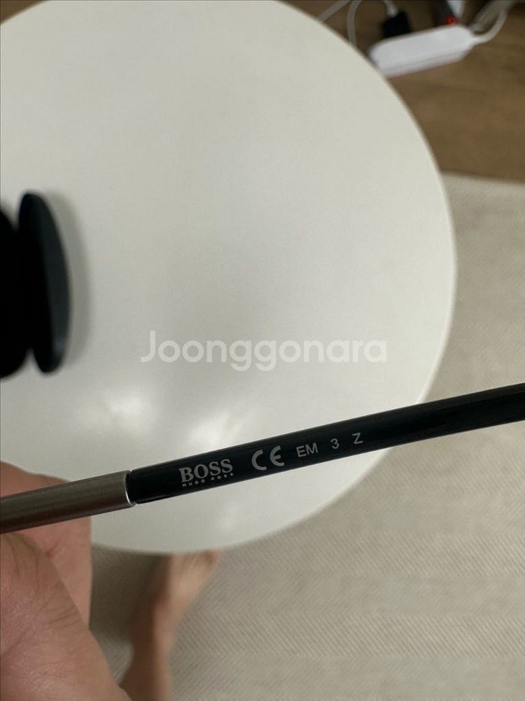 보스 1069/F/S R81M9 선글라스--7