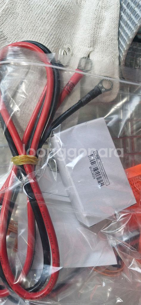 차량캠핑인버터MEALWELL민웰 TN-3000-224b--4