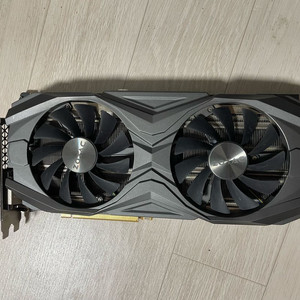 조텍 gtx1080ti 그래픽카드