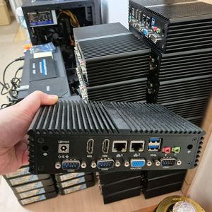 (20대 남음) 무소음 i5 5세대 미니pc