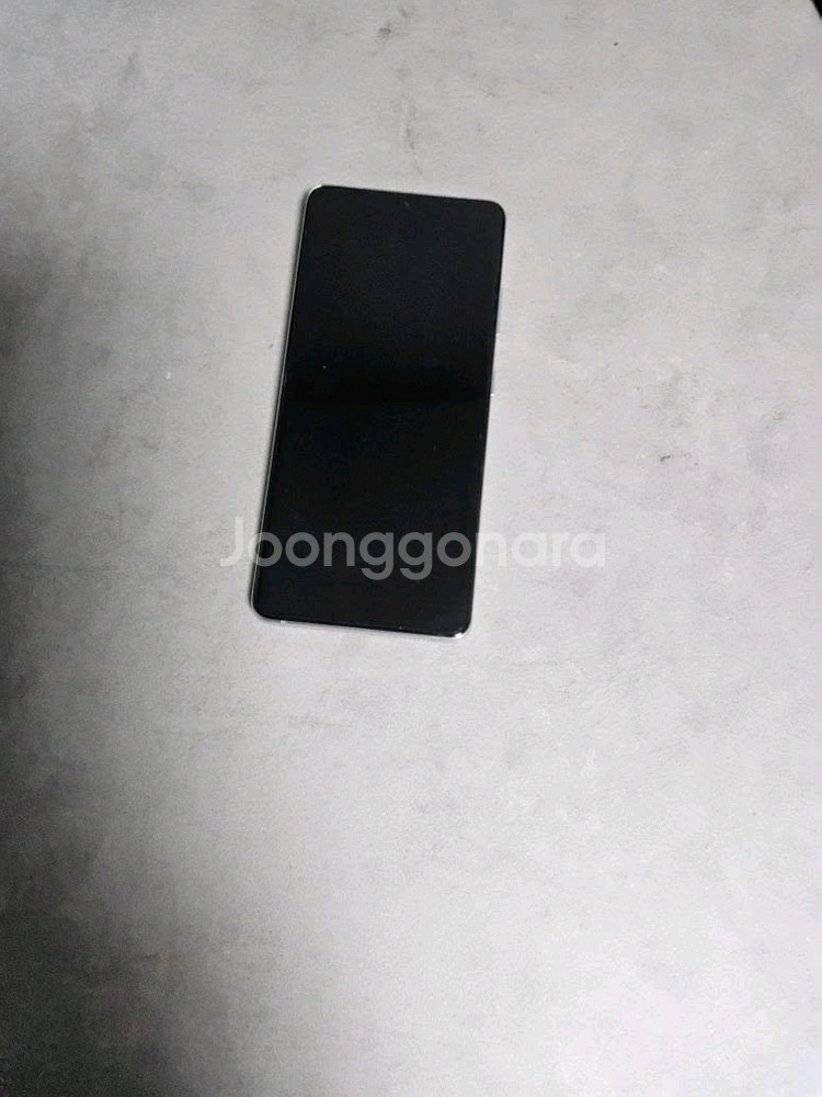 갤럭시 S21 울트라 256G 거의 새상품. S급--1