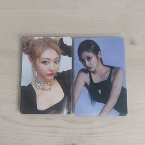 에스파 닝닝 세비지 포카 양도 카리나지젤윈터닝닝