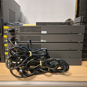HP JH017A JG708B 24포트 스위칭 허브