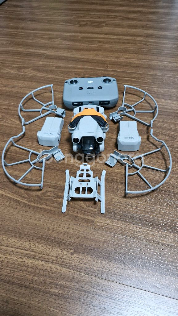 DJI mini3 pro 플라이모어콤보 미니3 프로--0