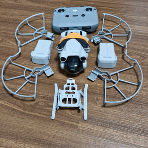 DJI mini3 pro 플라이모어콤보 미니3 프로