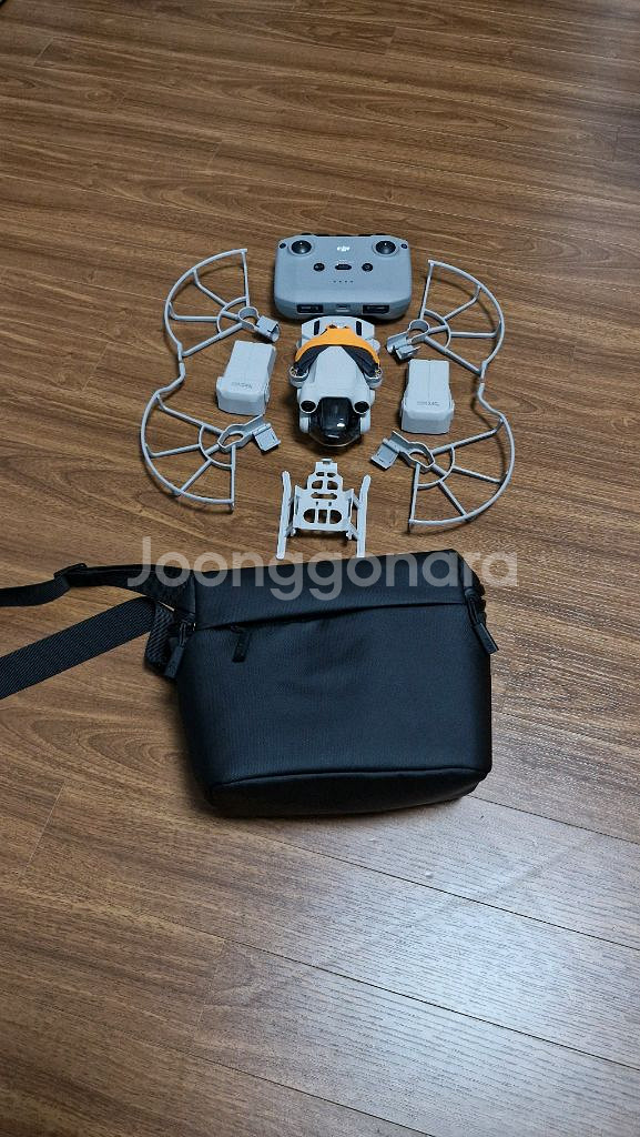 DJI mini3 pro 플라이모어콤보 미니3 프로--2