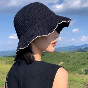 햇빛차단 버킷햇