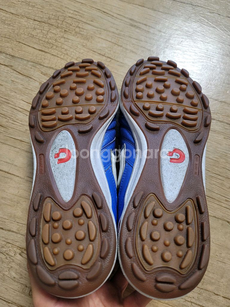 데스포르치 캄피나스 265 팝니다--3