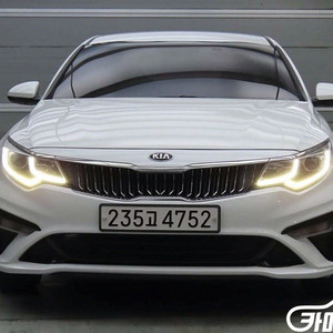 [기아]더 뉴 K5 2세대 LPI 2.0 럭셔리 #앱특