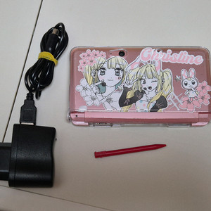 닌텐도 3DS 게임 많음