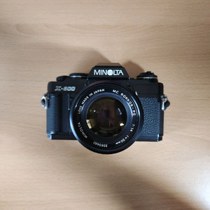 미놀타x-500(x-570)