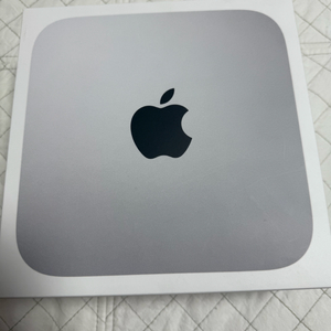맥미니 m2 8gb 256gb