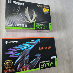 5070ti 어마orAMP 판매합니다.