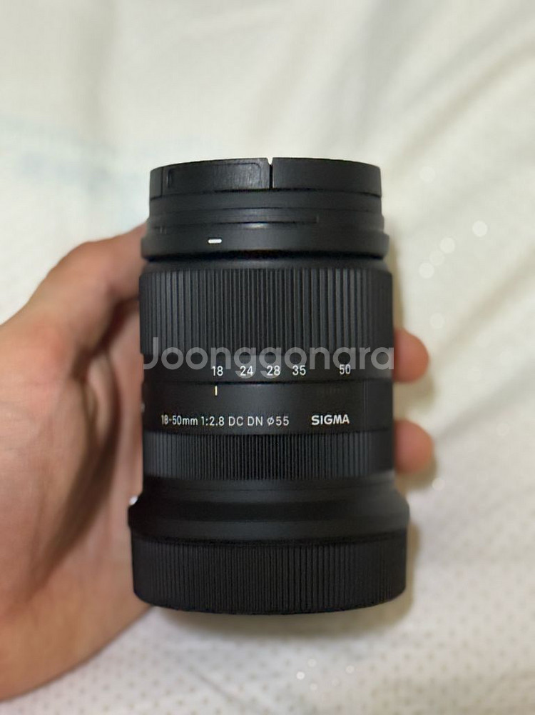 캐논 eos r10 18-45 킷 + 시그마 18-50--8