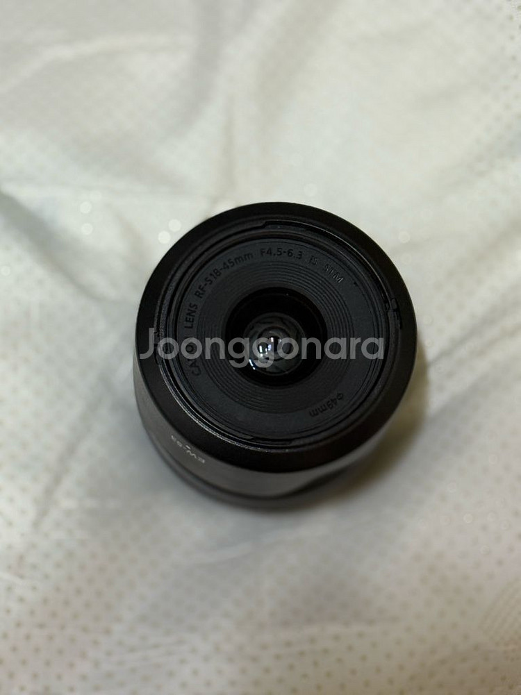 캐논 eos r10 18-45 킷 + 시그마 18-50--7