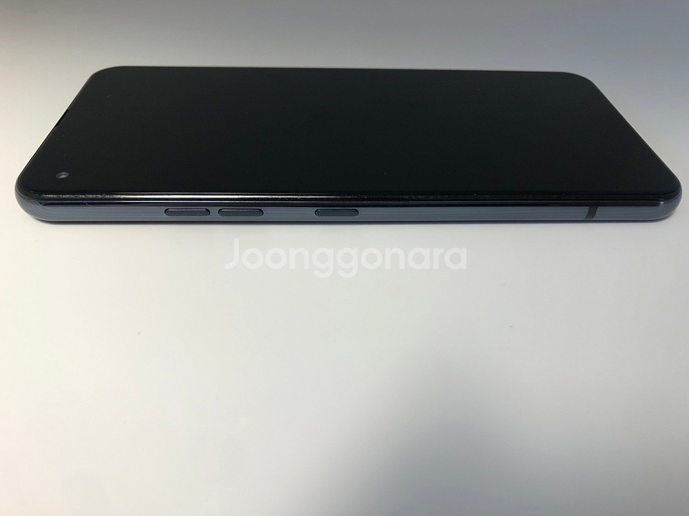 LG Q70 블랙 깔끔 기기 판매(91897)--4