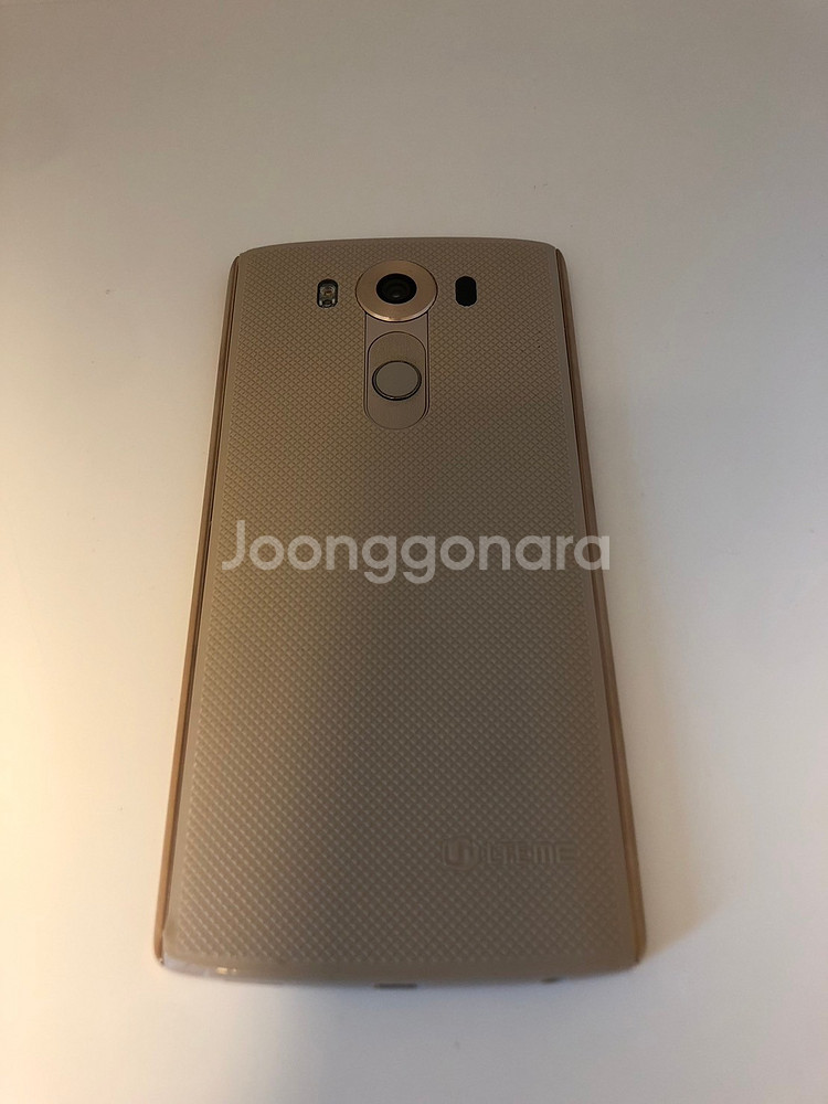 LG V10 베이지 기기 판매(51555)--1