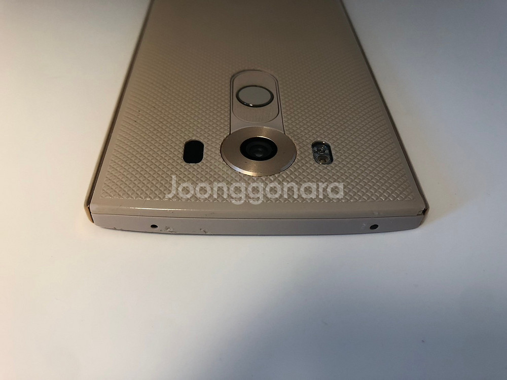 LG V10 베이지 기기 판매(51555)--3