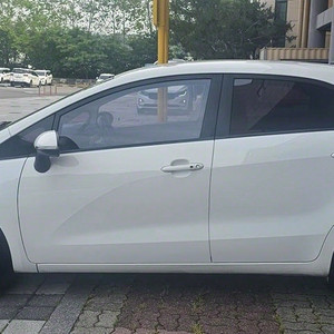 [기아]올뉴프라이드 5DR 1.6GDI 프레스티지 #앱