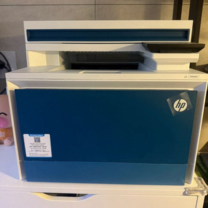 HP 프린터 팝니다